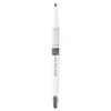 Born Perfect Eyebrow 01 Grayish Brown Pencil Powder Brush Eyebrows