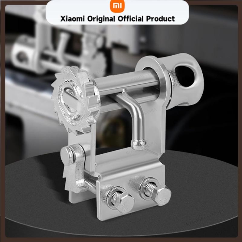 Xiaomi Professional Manual Rope Tightener for Light Trucks with Adjustable Lever Tensioner and Crank Ratchet System for Secure Cargo
