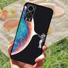 For ZTE Axon 30 5G Case 30S TPU Soft Silicone Marble Phone Cover Case for UZTE Axon 30 Pro 5G Axon 30S Shockproof Funda Bumper