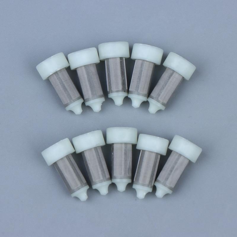 10PCS Urea Doser Filter Long Lasting Durable Replacement Accessory Fit for Scania Mercedes DAF Transport Trucks