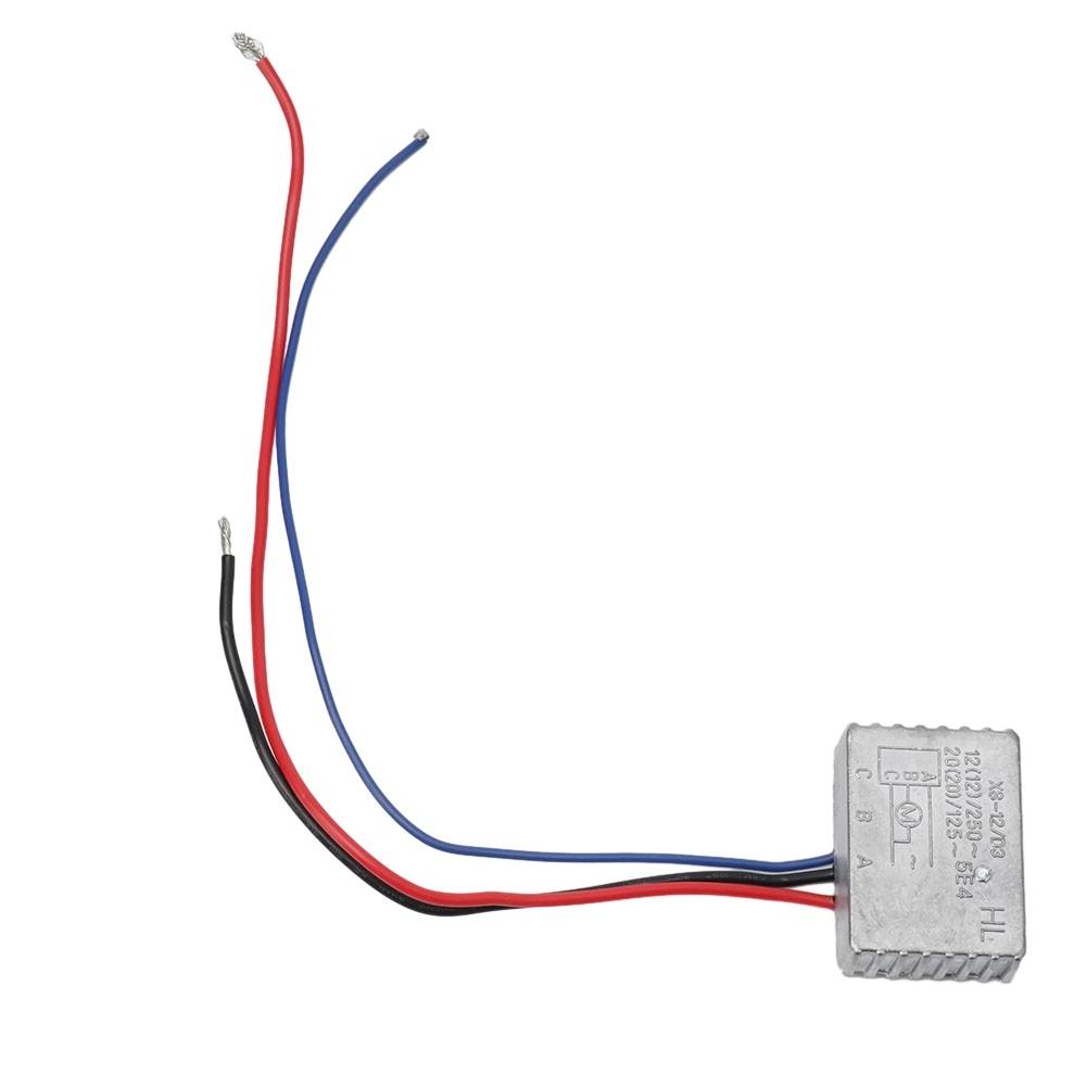 1pc Soft Current Limiter 230V To Switch Module For Power Tools AC Power