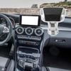 Transmission Shifter Cover Gear Shifter Knob Cover Protector For W204 W203 W212 W209 R171 2057781174
