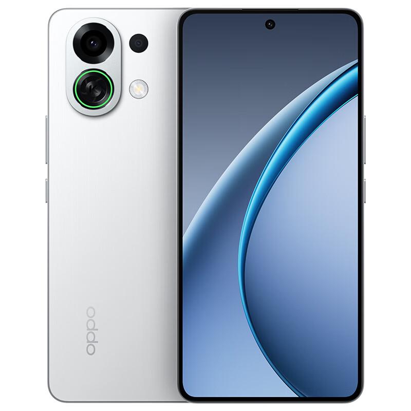 OPPO K13 Turbo 5G Smartphone (CN version)
