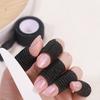 1/2Pcs 4.5M Nail Finger Protection Tape Anti Uv/Led Wear Manicure Tools Breathable Wrap Self-Adhesive Tape Nail Supply