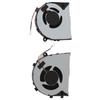 Gaming Laptop Replacement Fan 4 Pin Power Connector Cooling Fan for Game G3‑3579 G3‑3779