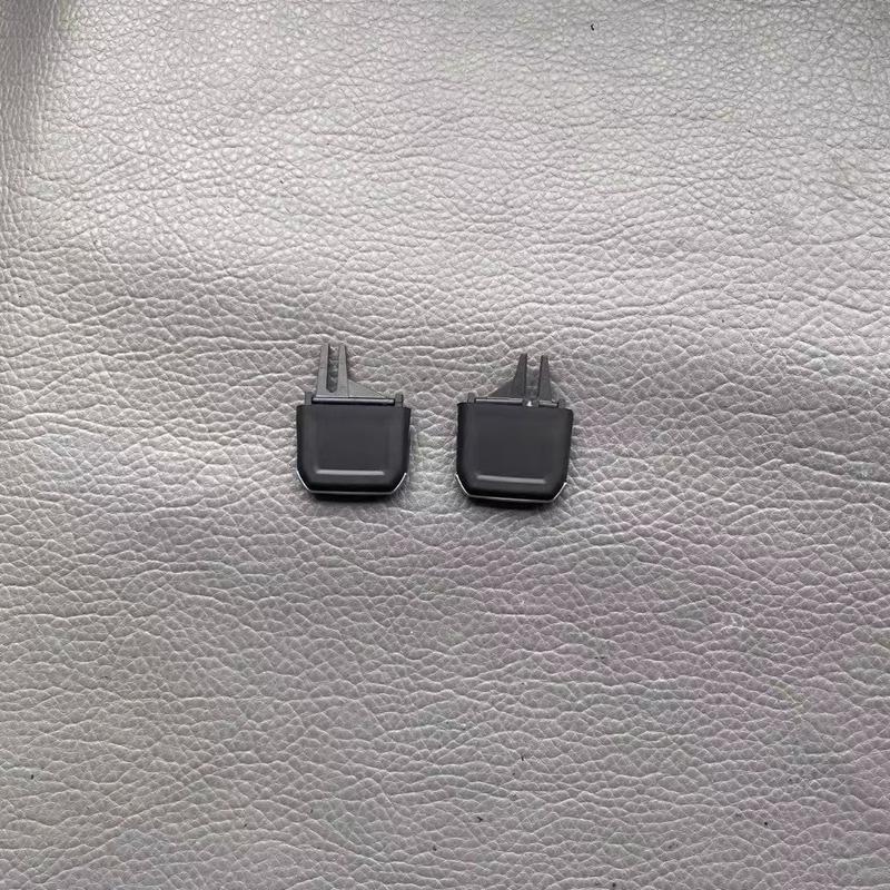 Kompatibilní Volkswagen Multivan T6 (2016-2019) Sestava výdechu vzduchu na palubní desce s ovládacím knoflíkem výdechu klimatizace