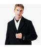 Lacoste Men'S Wool Coat Bh7212-54N 031