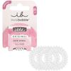 Élastiques Pour Cheveux Invisibobble Original - INVISIBOBBLE - Crystal Clear - Tenue Forte Et Sans Traces