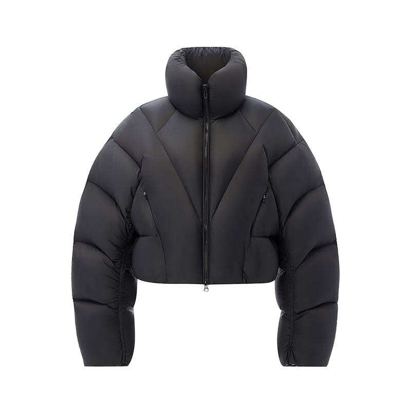 Bosideng B250243004 Puff Loose Goose Down Jacket