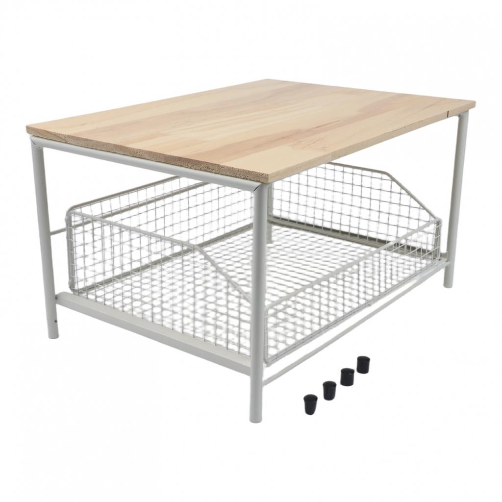 Microwave Cart Kitchen Shelf Microwave Stand Multi-purpose Storage