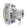 28mm Output Block Mower Connection Plate 26mm Output Block Lawn Mower Parts  Garden Power Tools