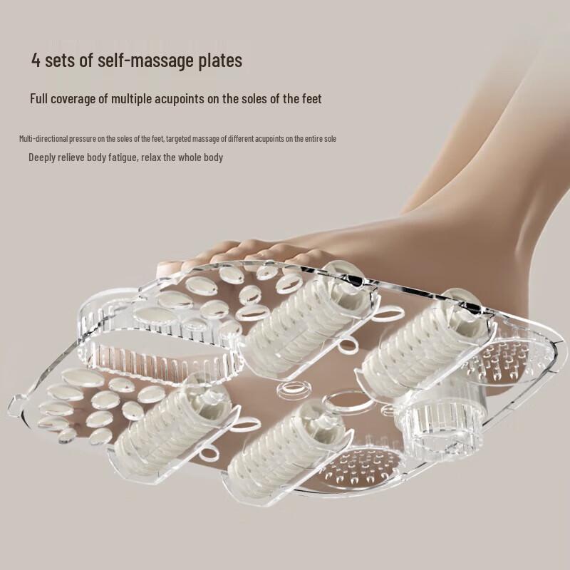 HYUNDAI Foot Massager
