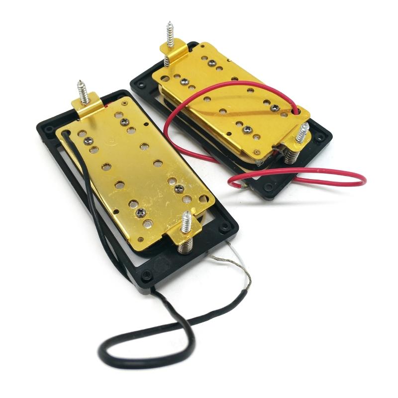 Electric Guitar Pickups,Musical Instruments 50mm /52mm Great Performance