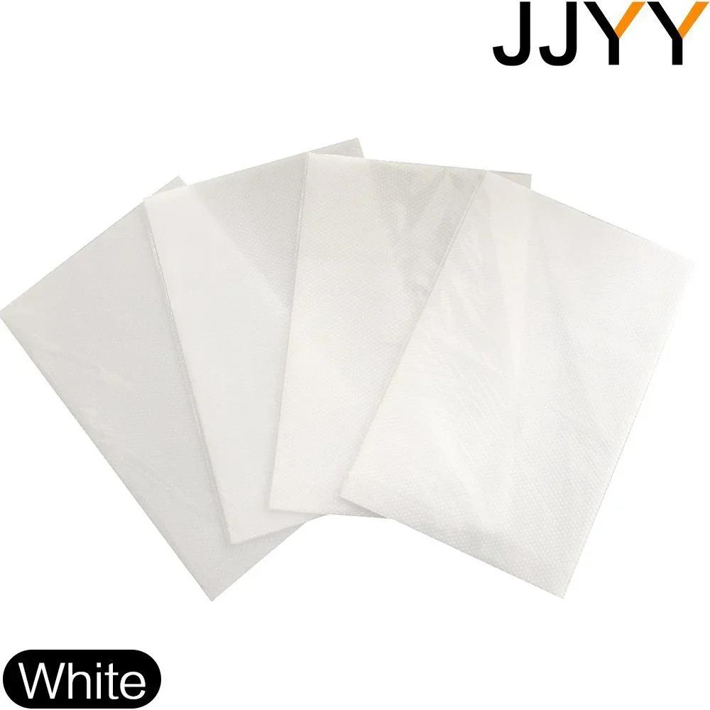 5 Pcs Set Refrigerator Waterproof Antibacterial Anti Mould Stain Resistant Cutting Washable Mats for Fridge Cabinet 45x29cm белый 2790₽