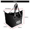[DRESS] Waterproof Tote Bag XLGRY 120L Fishing Disaster Prevention Disaster Camping Waterproof Large Storage Water Repellent High Performance Waders
