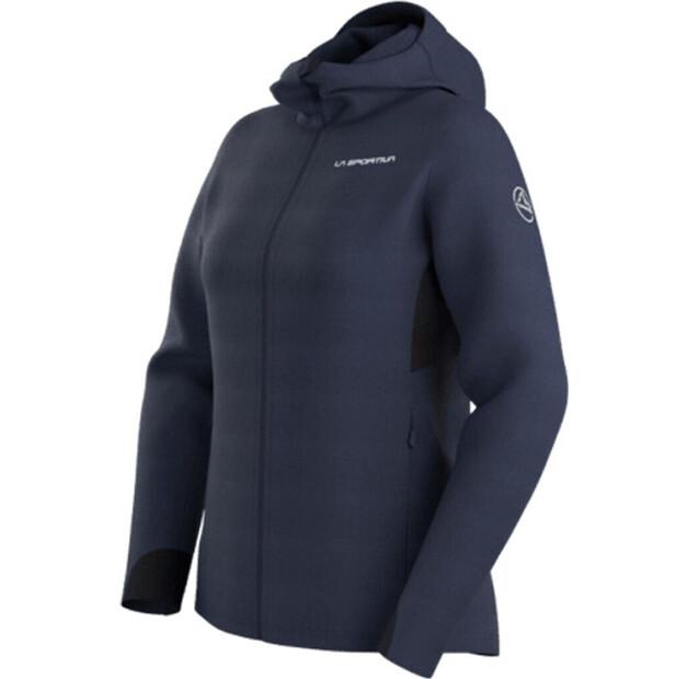 Флисовая куртка La Sportiva Storm Jkt