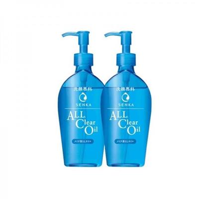 All Clear Oil 230ml X 2