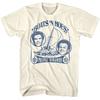 T-shirt da uomo Step Brothers Boats 'n Hoes Duo