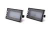 LED License Plate Lights 12V, Compatible with Land Rover, Range Rover, Off-Road, 2 Pcs