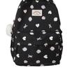 Schoolbag new high-value Japanese ins fresh and sweet strawberry backpack junior high school students lightweight travel spring outing backpack