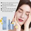 Eye Balm Moisturizing And Refreshing 3-in-1 Stick for Dark Circles Puffiness And Fine Lines 10g Hydrating Lifting Eye Care for Youthful Skin