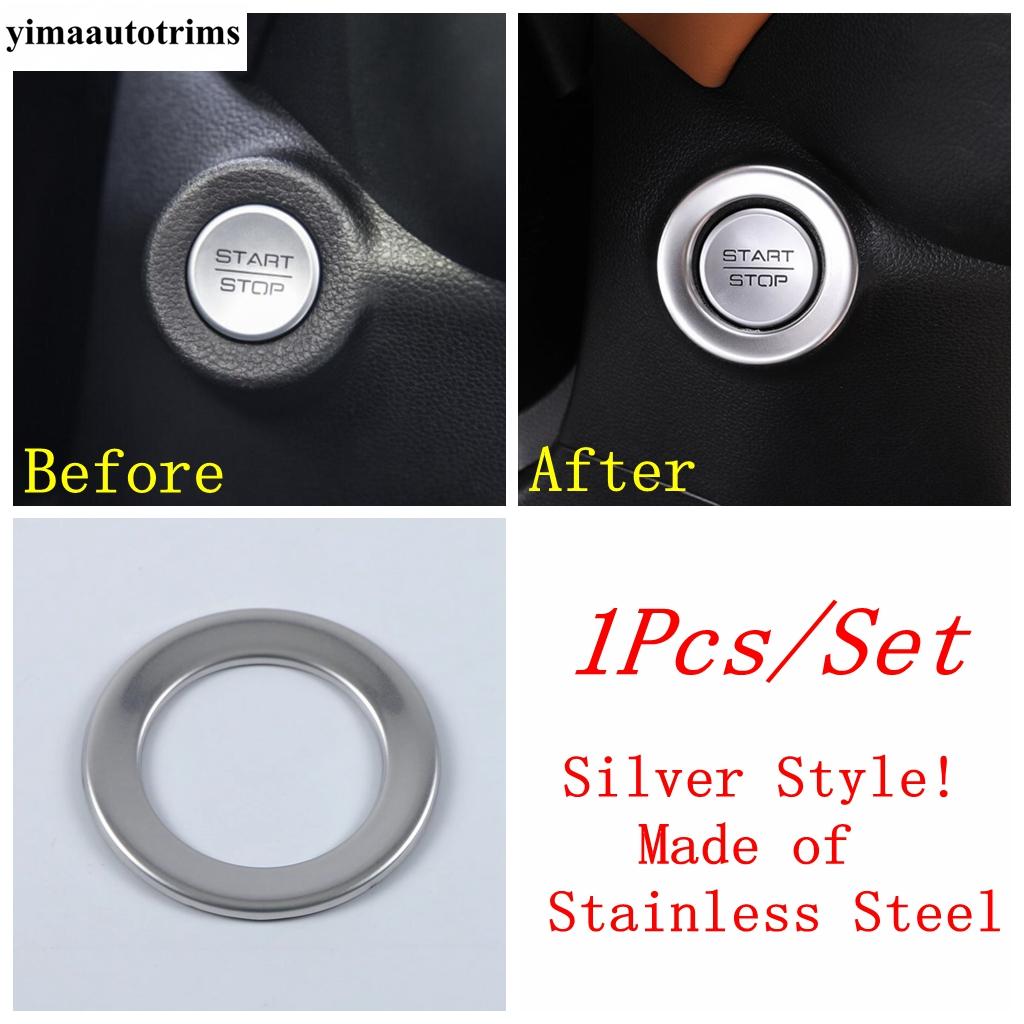 Dashboard Panel Strip / Window Glass Lift / Water Cup / GLove Box Start Stop Cover Trim Accessories For Haval Jolion  - 2024