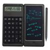 Portable Function Calculators with Tablet LCD Writing Board with Stylus  Home Office Supplies