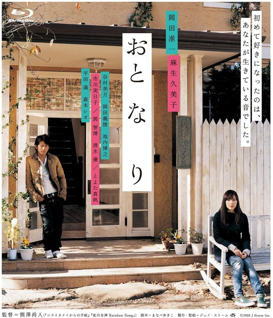 Adults [Blu-ray]