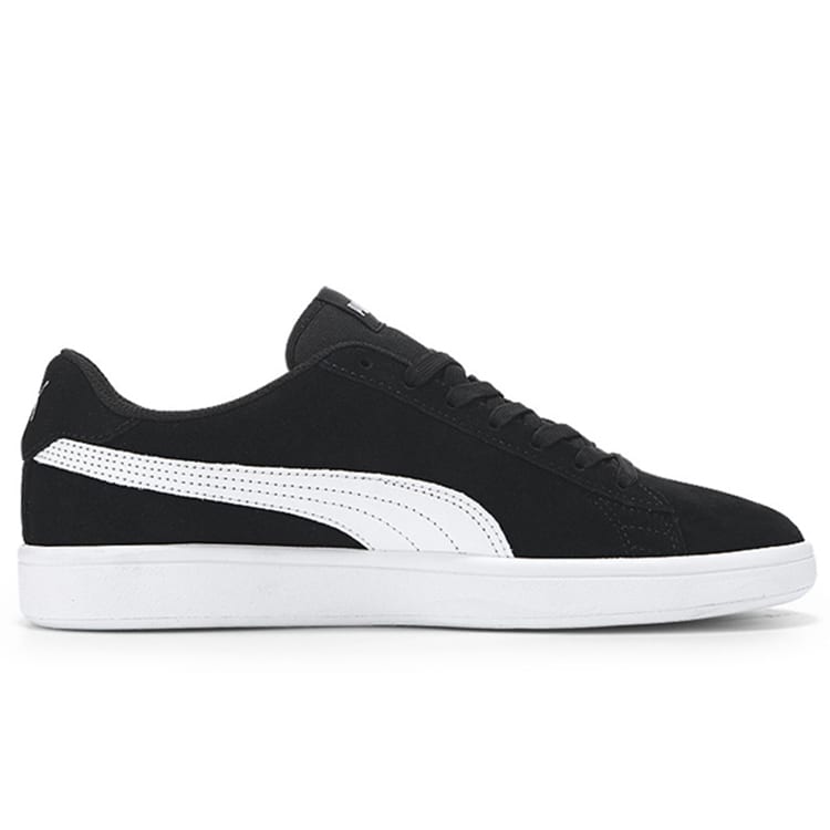 Puma Smash V2 Black 364989-01