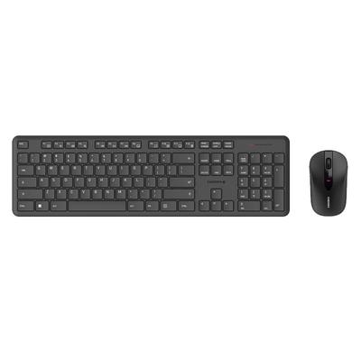 Periféricos para computadores – Ratos e teclados