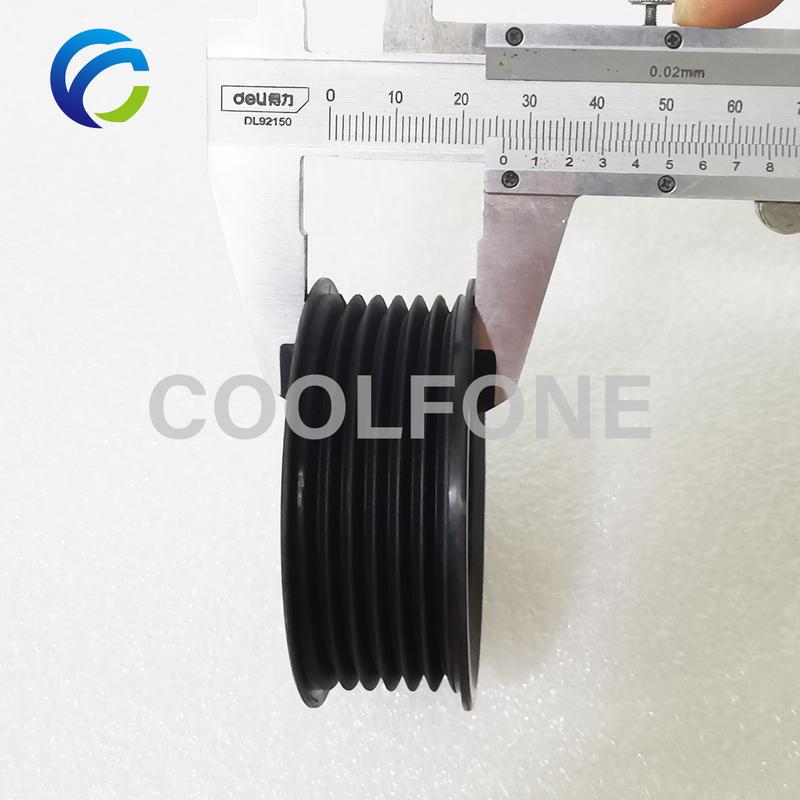 Drive Belt Automatic Tensioner for JEEP WRANGLER III IV RAM1500 K04627851AA 5281301AA 4627506AA K04792836AA 4627509AA