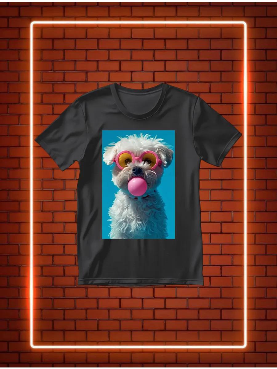 George Russell themed T-shirt 2XL