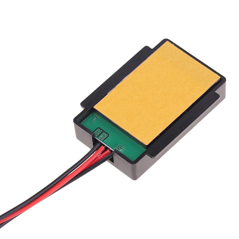 Bathroom Led Dimmer 12-24V Touch Sensor Touch Inductive Switch For Mirror Light