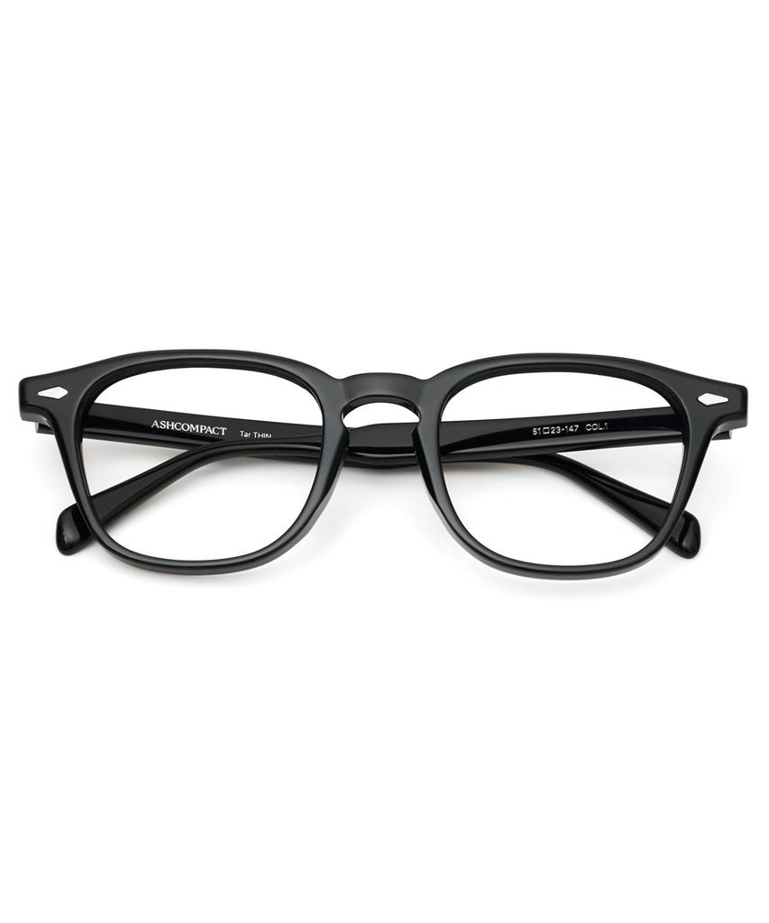 Aeswikeompaegteu Tar Thin 51 Black