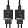 Аксесуари для аудіо і відео – HDMI-кабелі та адаптери