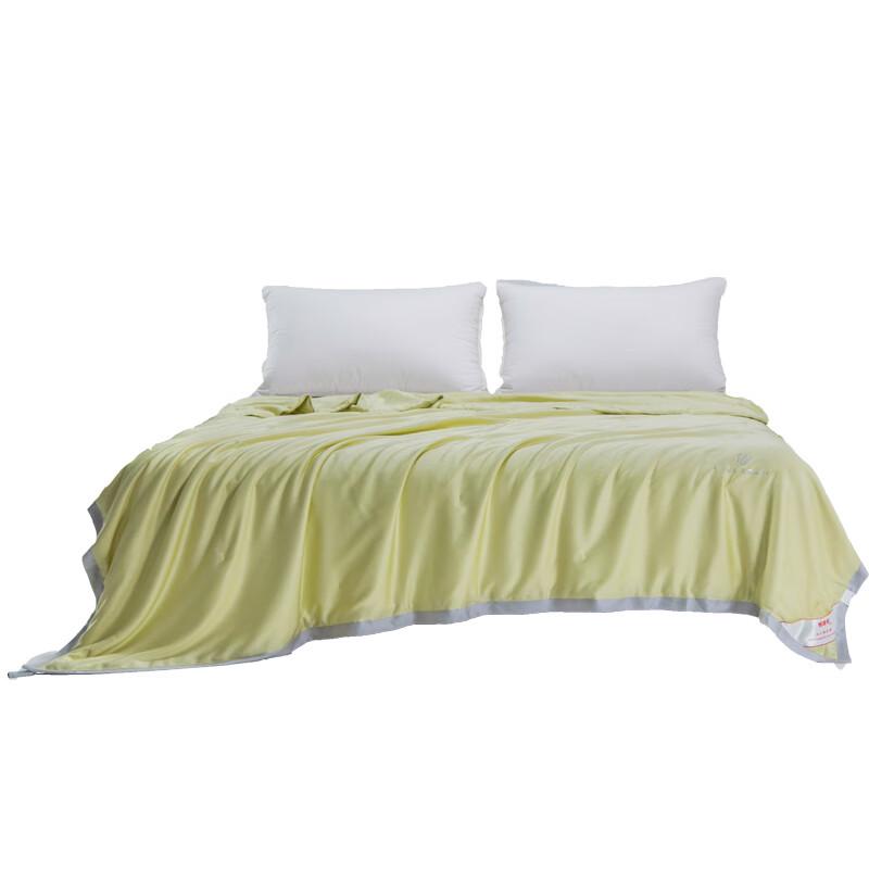 

Hengyuanxiang Zhenshi Washable Mulberry Silk Summer Quilt