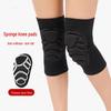 Longzhan Outdoor Anti-Collision Knee Pads