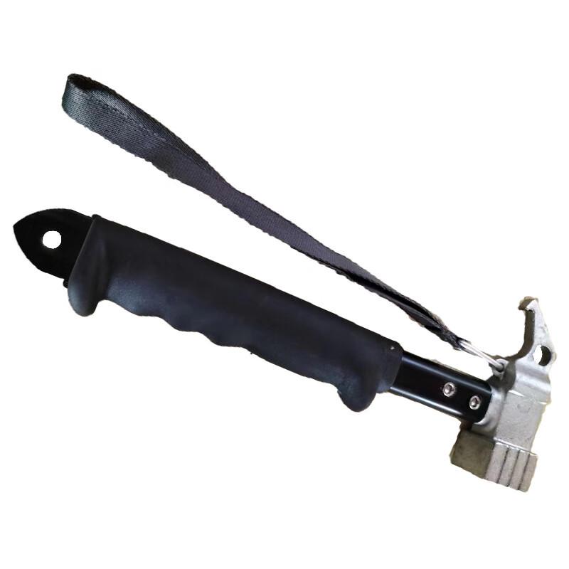Zhi Shi Outdoor Camping Tent Stake Hammer