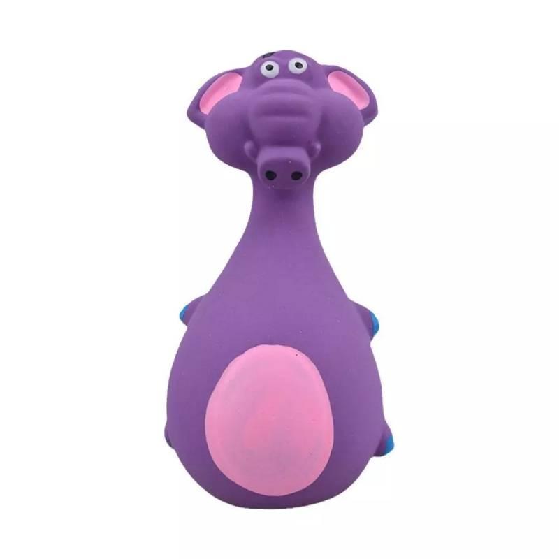 Interactive Chew Toys Pet Dogs Indestructible Stuffed Squeaky Sound Toy Gnawing