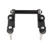 For BMW R1200GS OC 2004-2012 R1250GS Adventure 2013-2023 R1200 GS LC Motorcycle Phone Navigation Holder Bracket Shockproof Stand
