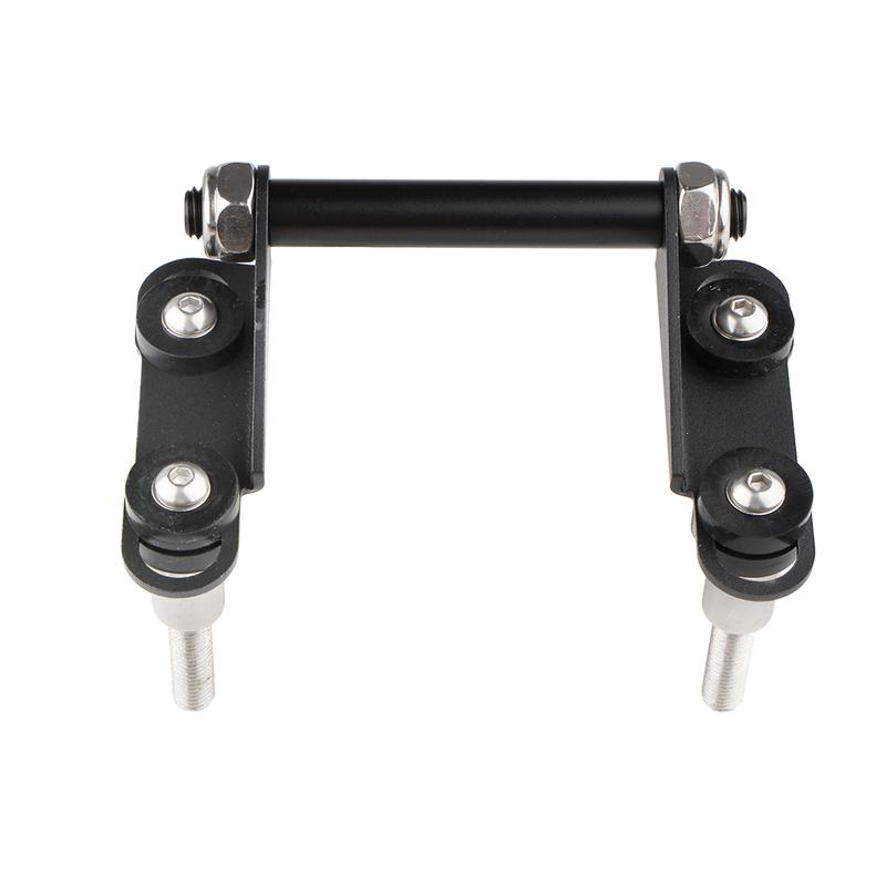 For BMW R1200GS OC 2004-2012 R1250GS Adventure 2013-2023 R1200 GS LC Motorcycle Phone Navigation Holder Bracket Shockproof Stand
