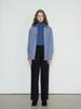 Nevel Everywear Loose Fit Shirt_Deep Blue