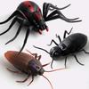 Creepy Crawling Insect Remote Control Toy With Infrared For Scare Gift And Party Fun