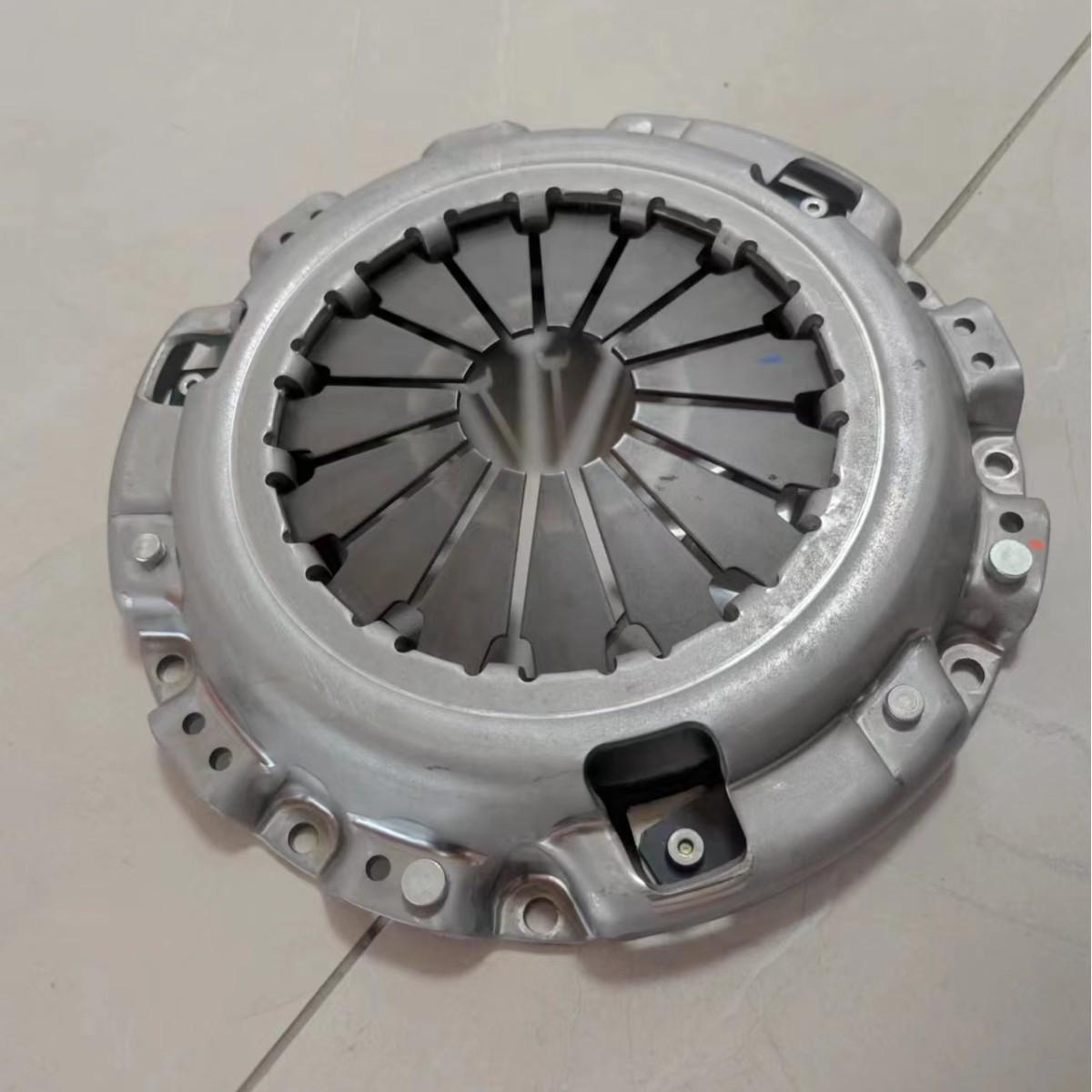

KIA Clutch Pressure Plate 0K79A-16410 Other