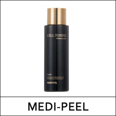 [MEDI] (boL1) Cell Toxing Dermajours Toner 250ml