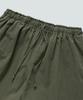 Pilpeu Washed Easy Shorts (Khaki)