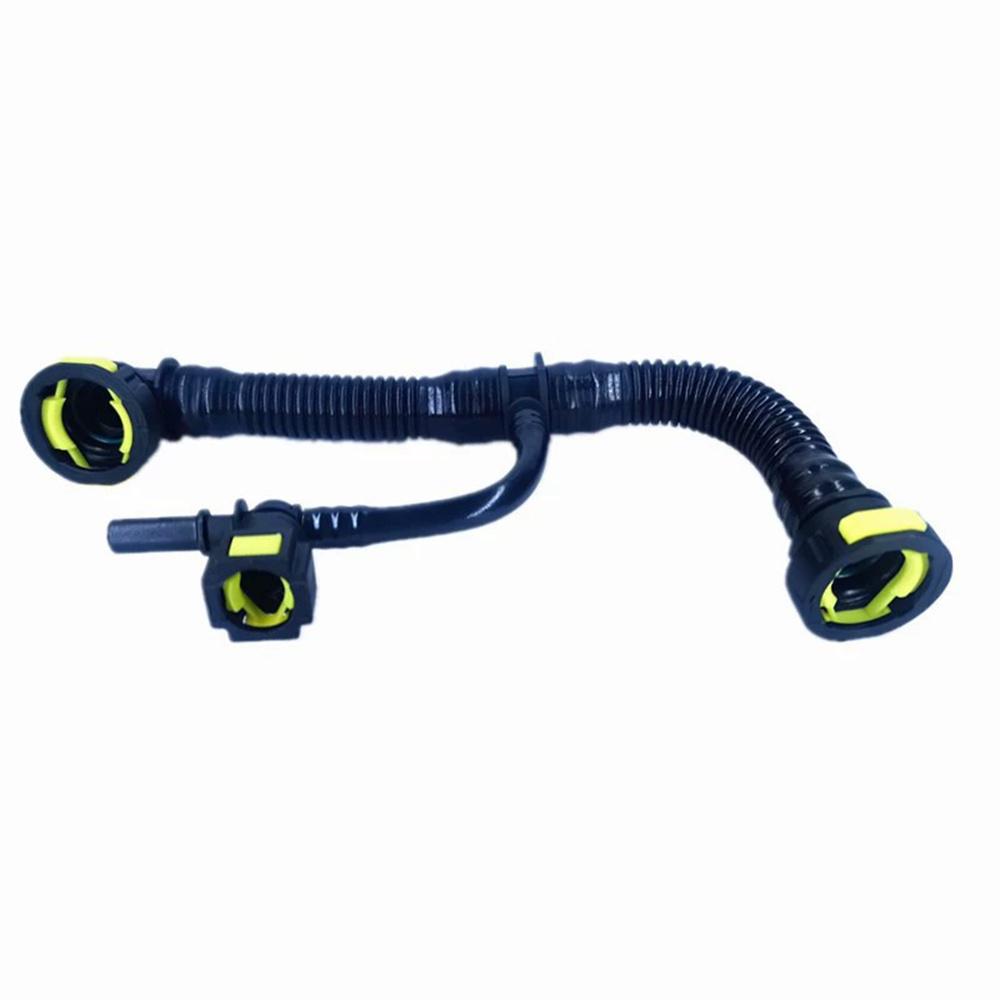Motorvevhusventilationsslang 1192WZ För Peugeot 1007 206 207 307 1.4