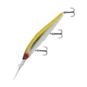 

DAIWA STEEZ Minnow 110F MR Crown