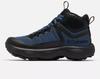 Hiking Shoes Escape Thrive Titanium Mid Outdry Zinc Black 492