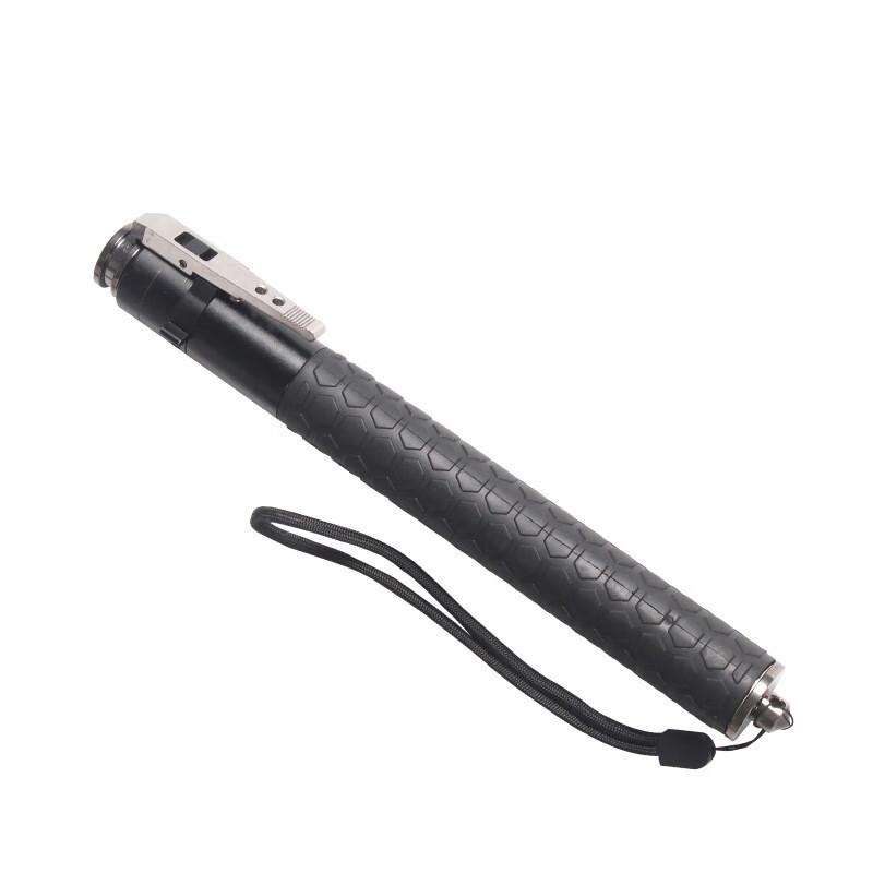 Junshi Reinforced Retractable Baton